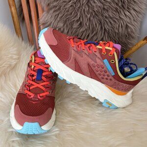 HOKA x Cotopaxi Limited-Release Anacapa Breeze Low